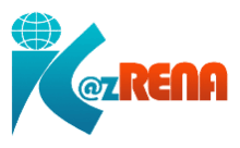 KazRENA Logo