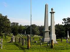 Keokuk National Cemetery