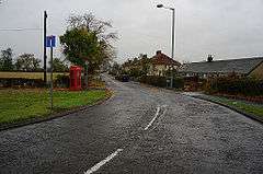 Kersie Terrace, South Alloa