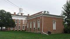 Knox County Courthouse and Hall of Records