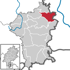 Lützelbach in ERB.svg