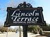 Capitol-Lincoln Terrace Historic District