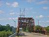 Lake Overholser Bridge