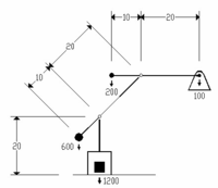 Outer position