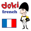French App logo