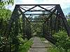 Leedle Mill Truss Bridge