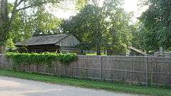 Lincoln Pioneer Village