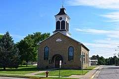 Linden Methodist Church