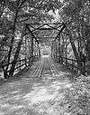 Little Missouri River Bridge