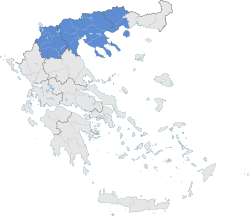 Macedonia