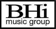 Logo, BHi Music Group