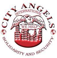 City Angels logo