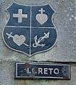 Loreto Convent Letterkenny Sign.jpg