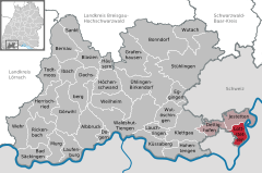 Lottstetten in WT.svg