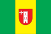Flag of Liuboml Raion