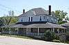 Ludlow Lagoon Clubhouse