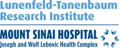 Lunenfeld-Tanenbaum logo