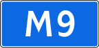 M9 marker