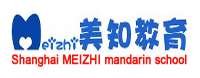 MEIZHI MANDARIN Logo