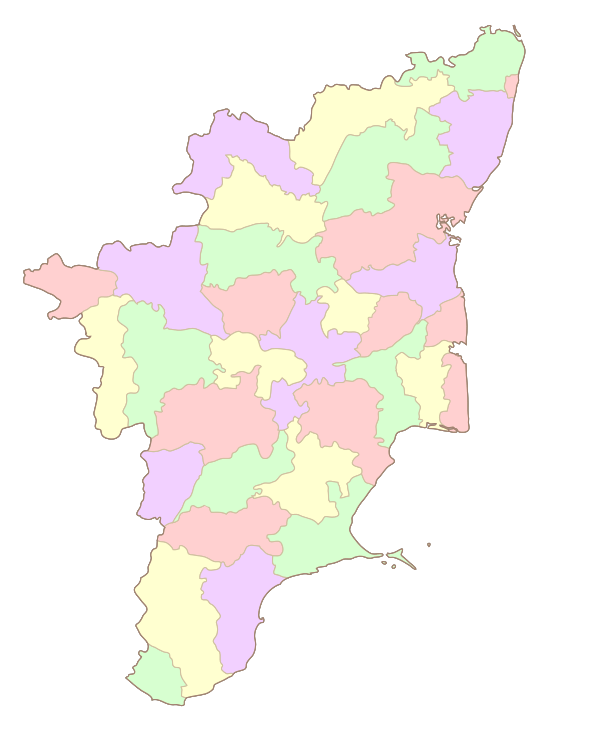 Australia map. Western Australia in the west third with capital Perth, Northern Territory in the north center with capital Darwin, Queensland in the northeast with capital Brisbane, South Australia in the south with capital Adelaide, New South Wales in the northern southeast with capital Sydney, and Victoria in the far southeast with capital Melbourne. Tasmania, with capital Hobart, is off the coast of Victoria, across the Bass Strait. The Indian Ocean is to the west and northwest, the South Pacific Ocean to the east, the Southern Ocean to the south, and the Tasman Sea to the southeast. The Great Australian Bight to the south and the Gulf of Carpentaria to the north are the major bays. The Timor and Arafura Seas are off the north coast, and the Great Barrier Reef guards the northeast coast from the Coral Sea.