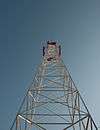 Marconi Tower at Port Arthur College