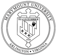 Logo of Marymount University