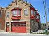 Maywood Fire Department Building