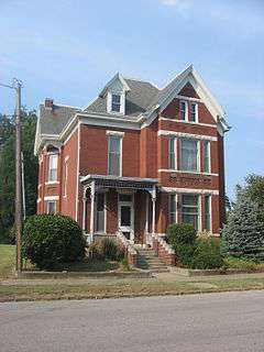 Michael Schaeffer House