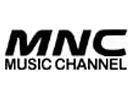 MNC Music Logo