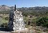 Mormon Trail Monument