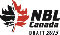 {{{2015 NBL Canada draft logo}}}
