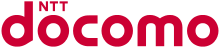 NTT DOCOMO logo