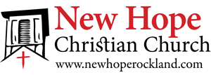 New Hope Christian Church logo