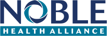 Noble Health Alliance logo