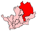 Outline map