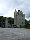 North Gatehouse - geograph.org.uk - 514519.jpg