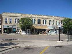 Fulton Street Historic District