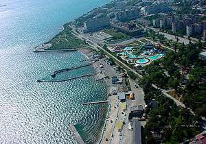 Novorossiysk