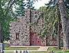 Oakwood Cemetery Mausoleum