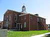 Livingston County Courthouse and Clerk's Offices