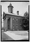 Old Nacogdoches University Building