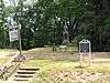 Old Scots Burying Ground