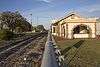 Osage City Santa Fe Depot