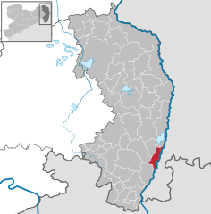 Ostritz in GR.svg