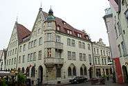 Embassy of Poland in Tallinn