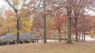 Perkerson Park Fall Foliage Atlanta, GA 2014.jpg