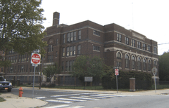 Henry R. Edmunds School