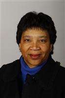 Official Portrait for the 85th General Assembly