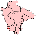 Outline map