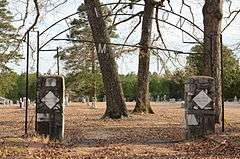 Princeton Cemetery